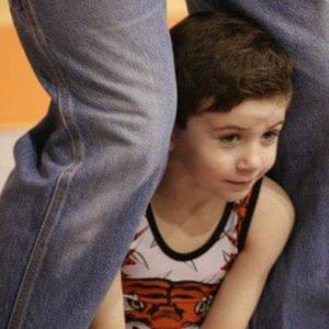 Meet your Posher, Todd